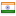 klasavm.net server is located in India